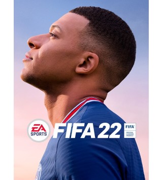 FIFA 22 - Pre-Order Bonus Origin / EA app Key GLOBAL